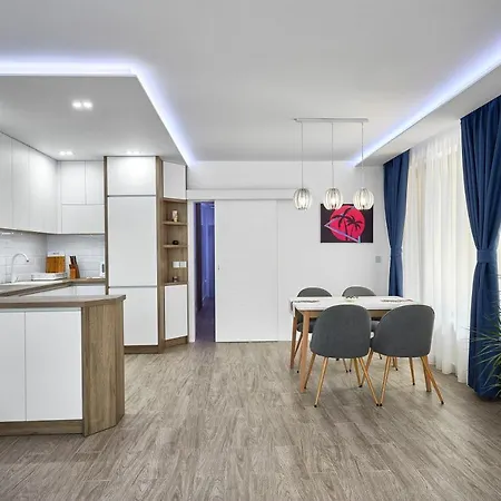 Miami Vibe By Estateautomata