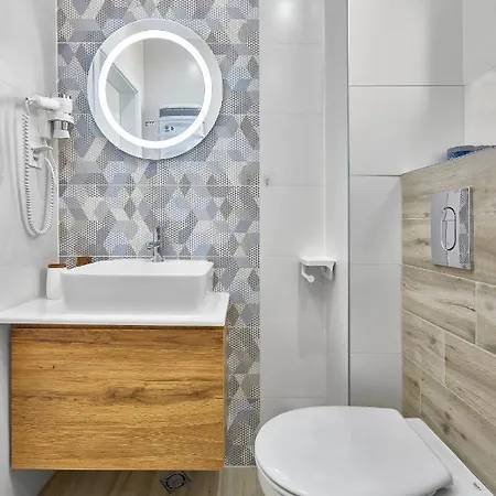 Miami Vibe By Estateautomata Διαμέρισμα Μπουργκάς