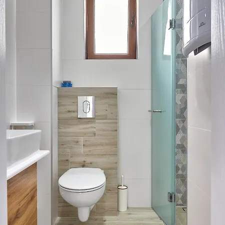 Miami Vibe By Estateautomata Apartamento