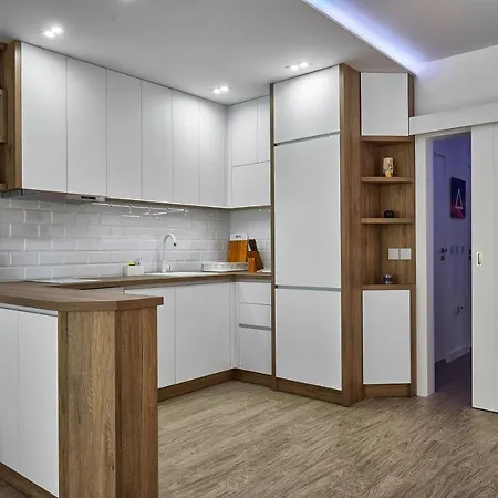 Miami Vibe By Estateautomata Apartamento *