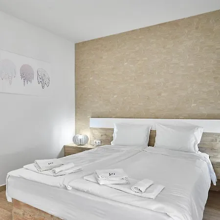 Miami Vibe By Estateautomata Μπουργκάς