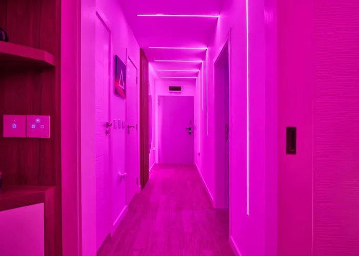 Miami Vibe By Estateautomata *