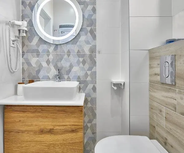 Miami Vibe By Estateautomata Apartamento Burgas