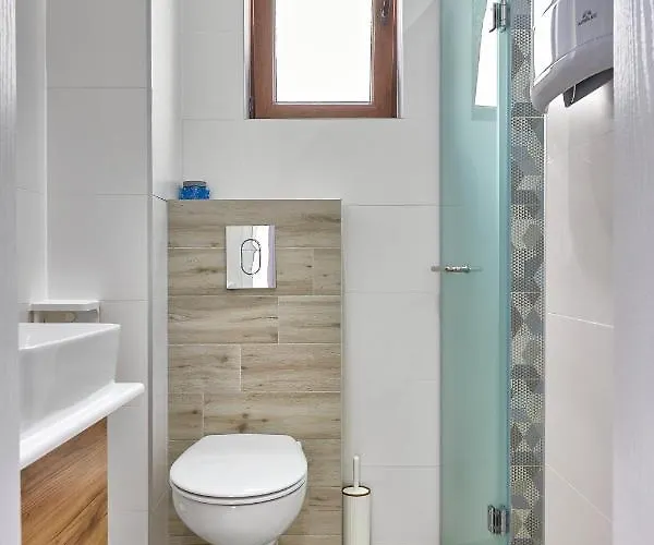 Miami Vibe By Estateautomata Apartamento