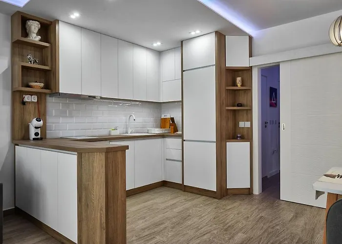 Miami Vibe By Estateautomata Apartamento *