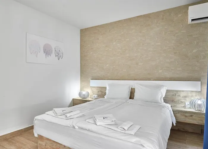 Miami Vibe By Estateautomata Burgas