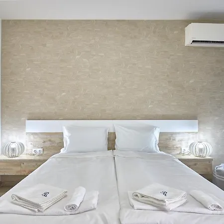 Miami Vibe By Estateautomata * Burgas City