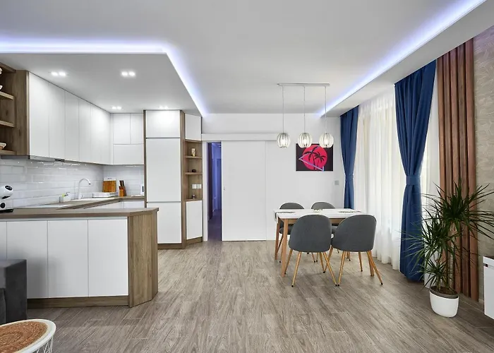 Miami Vibe By Estateautomata